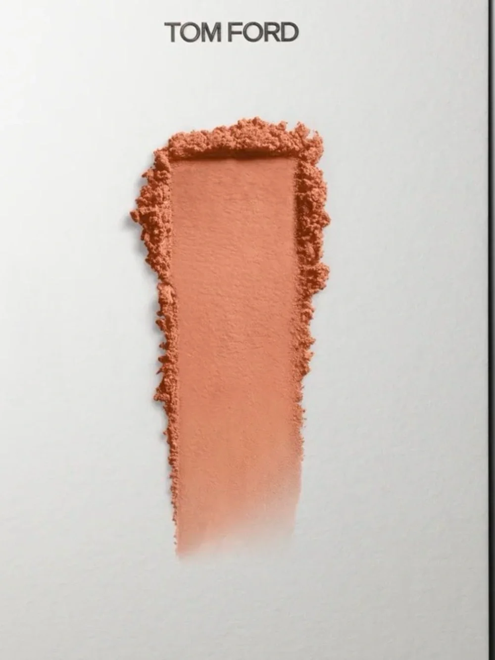 Tom Ford Architecture Soft Matte Blush - Tawny Veil